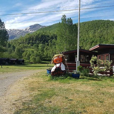 Steinklepp Camping Övre Övre Kvamme Dış mekan fotoğraf