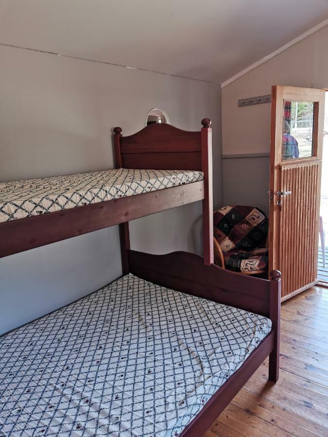 Steinklepp Camping Övre Övre Kvamme Dış mekan fotoğraf